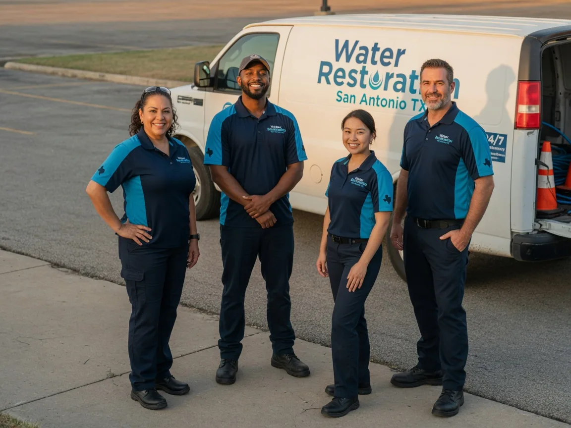 Water Damage Repair company in Dorchester Center, MA